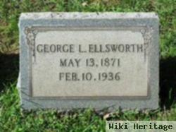 George Ellsworth