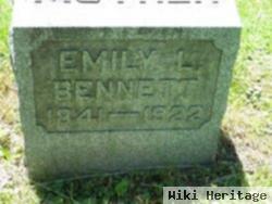 Emily L. Wilkinson Bennett