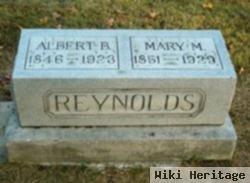 Albert Reynolds