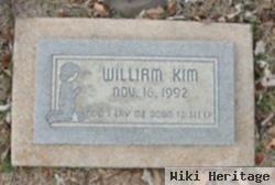 William Kim