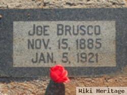 Joseph C. "joe" Brusco