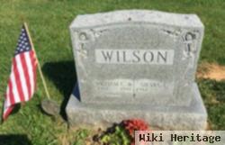 William C Wilson, Jr