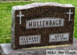 Rose M Heimermann Mullenbach