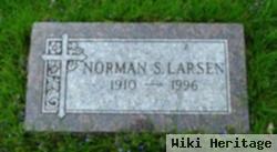 Norman S. Larsen