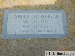 Lenwood Leo Perry, Jr