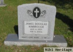 James Douglas "doug" Kimbrough