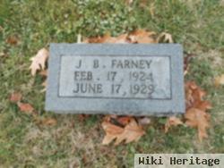 J. B. Farney