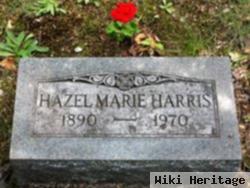 Hazel Marie Anderson Harris
