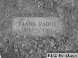 Frank Rados