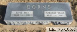 Forrest Vaile Corns