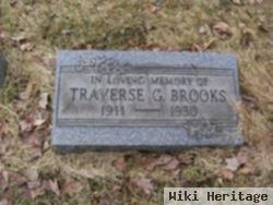 Traverse Gerald Brooks