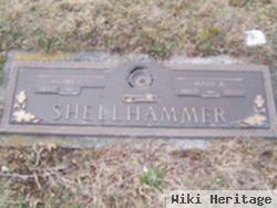 Homer S. Shellhammer