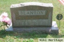 Delie J. Blanton