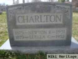 Newton R. Charlton