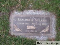 Richard Allen Shears