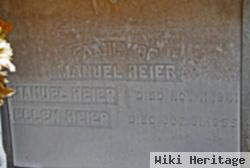 Manuel Heier