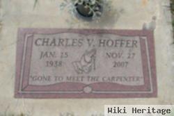 Charles V. Hoffer