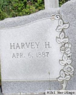 Harvey H Jenkins