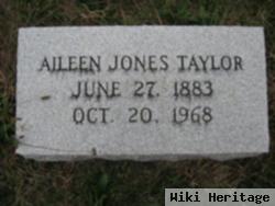 Aileen Jones Taylor