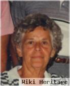 Betty L. Robert Weiss