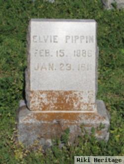 Elvie Pippin