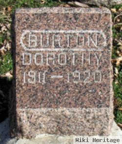 Dorothy Burton