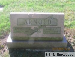 Hazel G Arnold