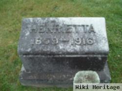 Henrietta Denny