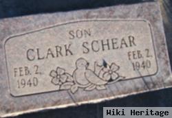 Clark Schear