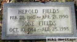 Herold Fields