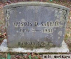 Moskos D. Sarelis