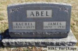 Rachel A Johnson Abel