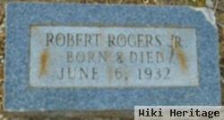 Robert Leroy Rogers, Jr