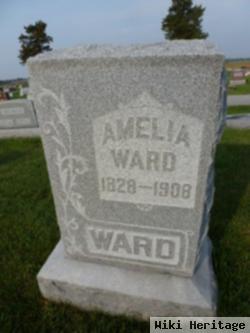 Amelia Ward