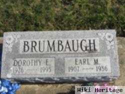 Earl M. Brumbaugh