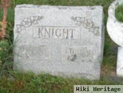 Ethel M. Knight