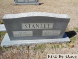 Ottis Stanley