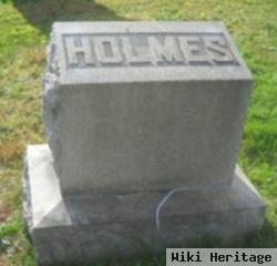 Jennie S Holmes