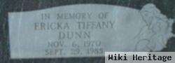 Erika Tiffany Dunn