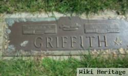 Edwin H Griffith