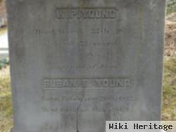 Susan Bradford Grice Young