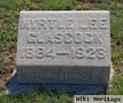 Myrtle Lee Glascock