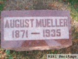 August Mueller