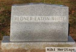 Boyd Hamilton Redner, Jr