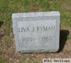 Liva J Ryman