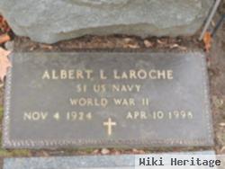 Albert L. "al" Laroche