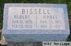 Mabel E Runyon Bissell