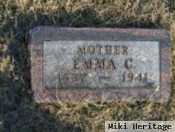 Emma Caroline Hillers Schultz