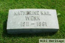 Katherine K. Wenk