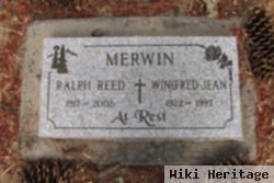 Ralph Reed Merwin